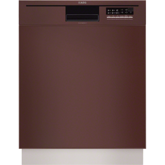 AEG F56512UD0 Undercounter 12 place settings