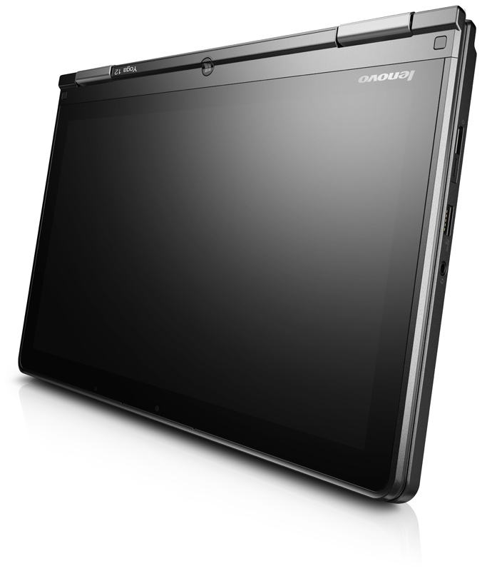 Lenovo ThinkPad Yoga 12 Intel® Core™ i7 i7-5500U Laptop – image 8