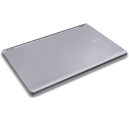 Acer Aspire 573G-54208G1Taii Intel® Core™ i5 i5-4200U Laptop 39.6 cm (15.6") Full HD 8 GB DDR3-SDRAM 1 TB HDD NVIDIA® GeForce® GT 750M Windows 8 Grey – image 6