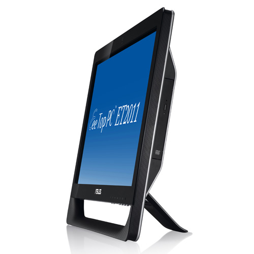 ASUS ET ET2011EGT-B061E All-in-One PC/workstation Intel® Pentium® E5800 – image 2