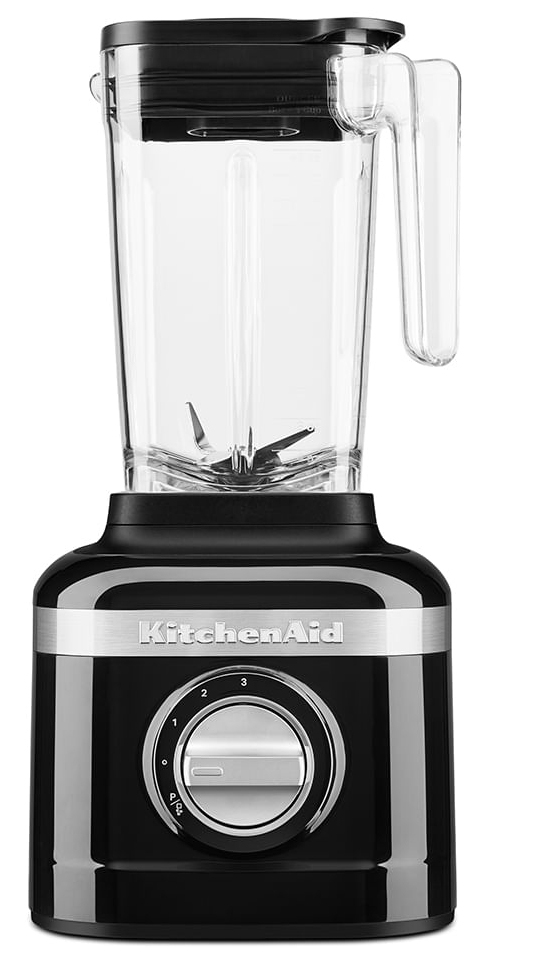 KitchenAid KSB1325OB ice crusher – image 1