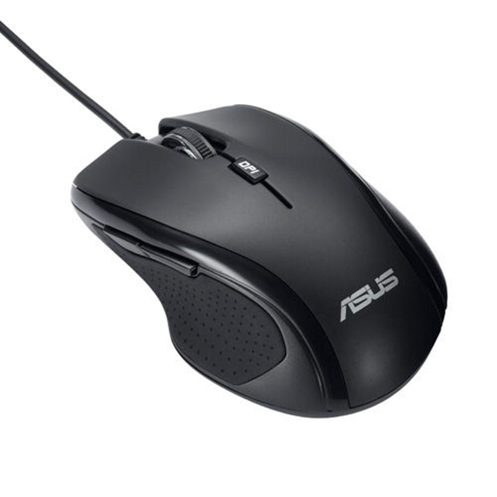 ASUS UX300 mouse Office Right-hand USB Type-A Optical 1600 DPI