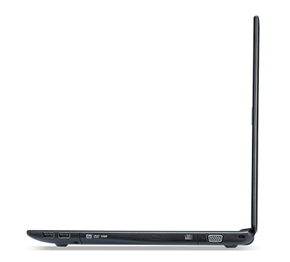 Acer Aspire 551G-64454G50Makk AMD A6 A6-4455M 39.6 cm (15.6") HD 4 GB DDR3-SDRAM 500 GB HDD Windows 8 Black – image 2