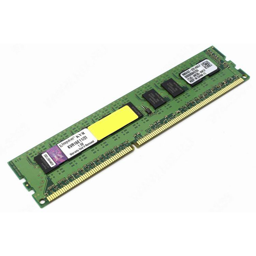 Kingston Technology Valueram 2GB