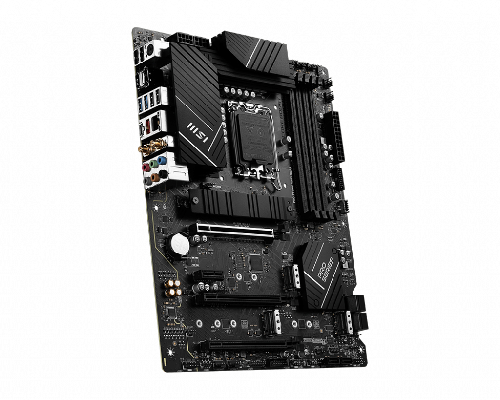 MSI PRO Z790-P WIFI DDR4 – image 4