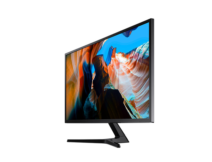 Samsung U32J590 computer monitor – image 6