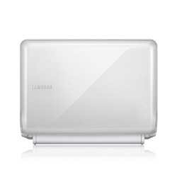 Samsung N210-JP02FR Intel Atom® N450 Netbook – image 5