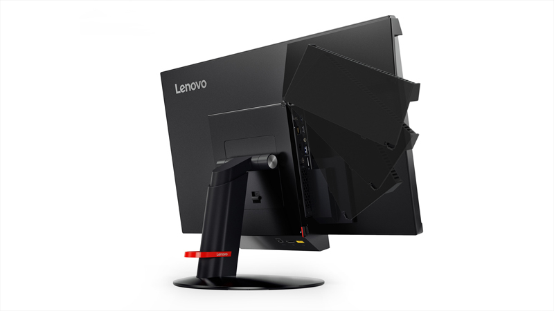 Lenovo ThinkCentre Tiny-in-One 24 – image 5