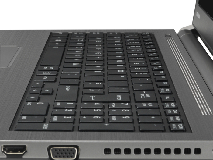Dynabook Tecra A50-C-1ZU Intel® Core™ i5 i5-6200U Laptop – image 5