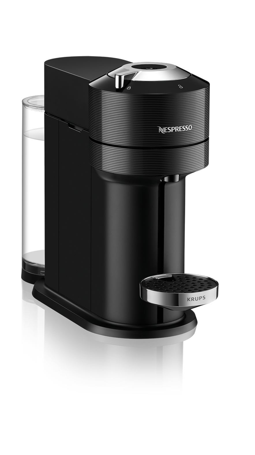 Krups Vertuo Next XN9108 Semi-auto Capsule coffee machine – image 2