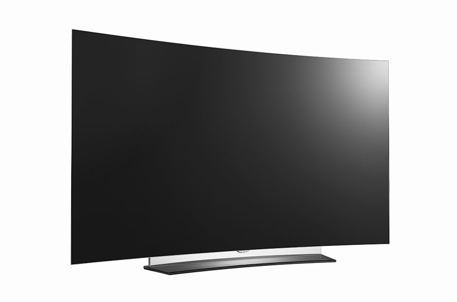 LG 55C6V TV 139.7 cm (55") 4K Ultra HD Smart TV Wi-Fi Black – image 5