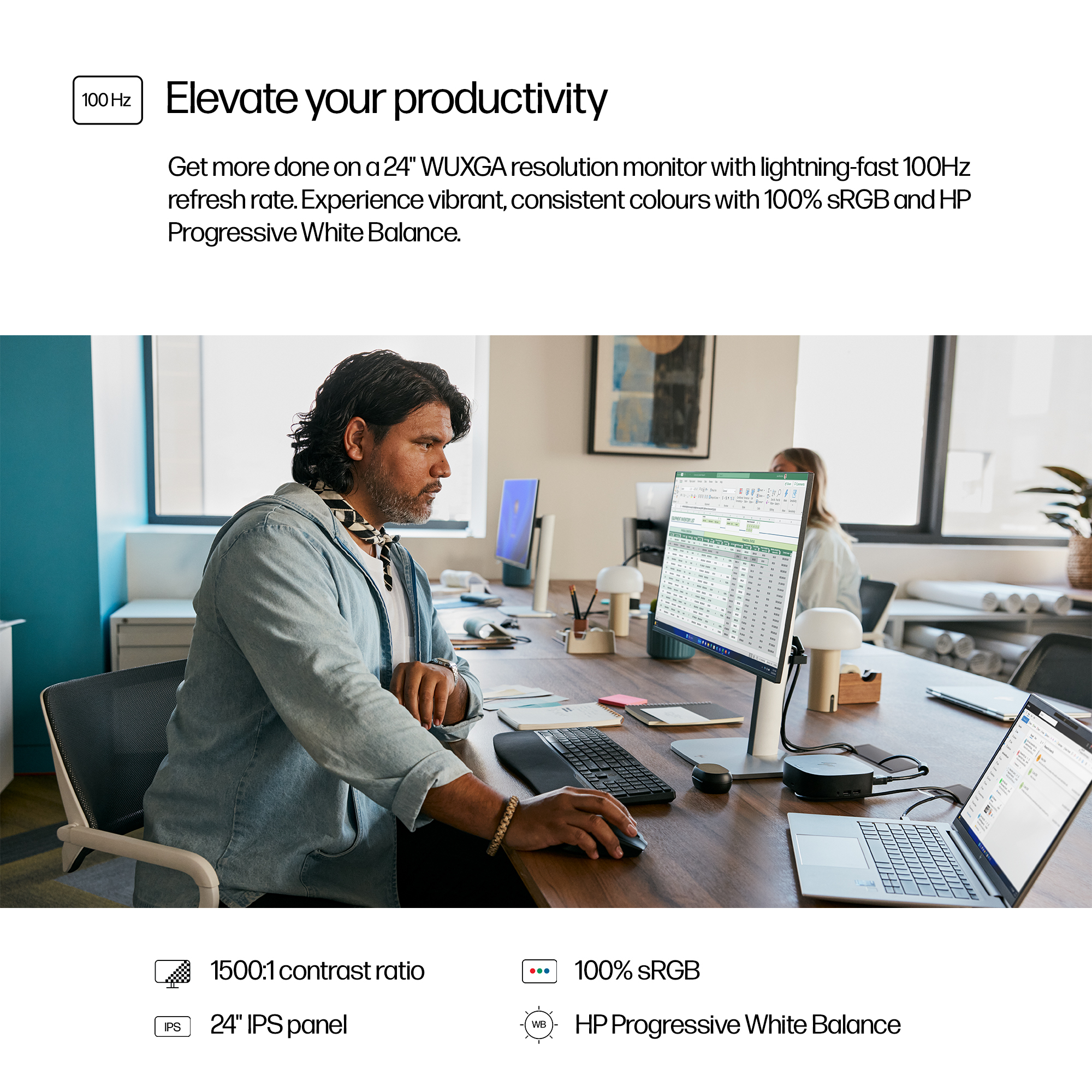 HP Series 5 Pro – image 5