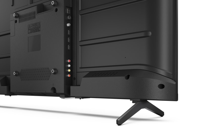 Sharp 40HA1205E TV – image 5