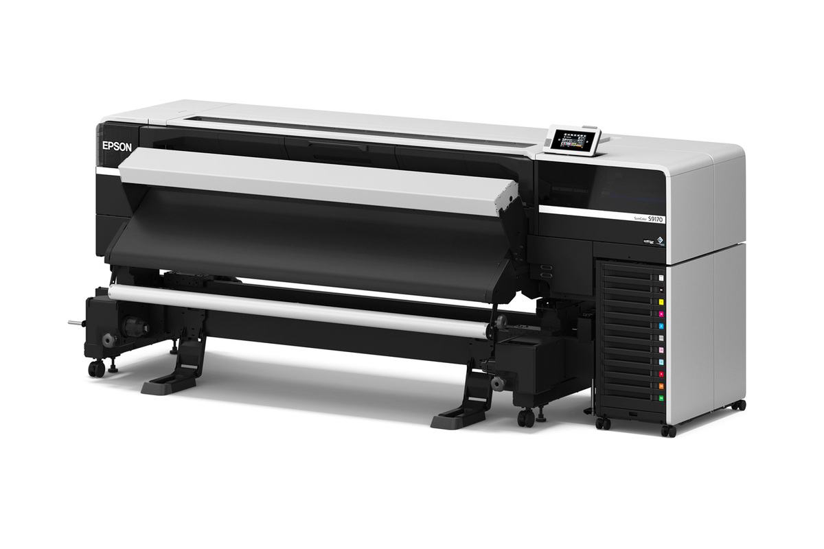 Epson SureColor S9170 large format printer Inkjet Colour – image 6