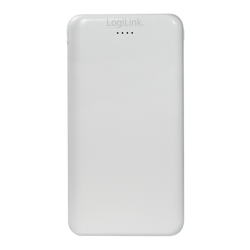 LogiLink PA0206W power bank Lithium Polymer (LiPo) – image 3