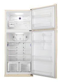 Samsung RT63PBVB Freestanding Sand – image 2