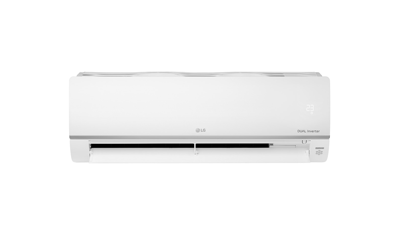 LG VP182CR air conditioner Split system White – image 2