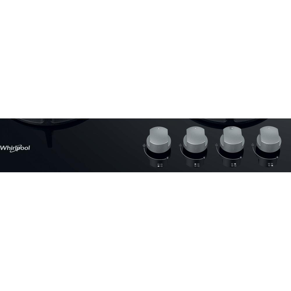 Whirlpool AKT 625/NB – image 3