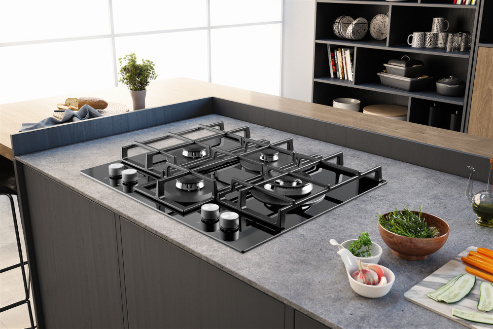 Hotpoint HAGS 62F/BK – image 7