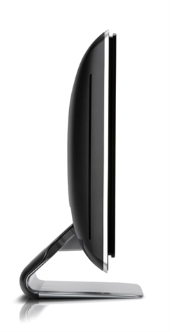 HP 2009v 20 inch Diagonal LCD Monitor – image 2