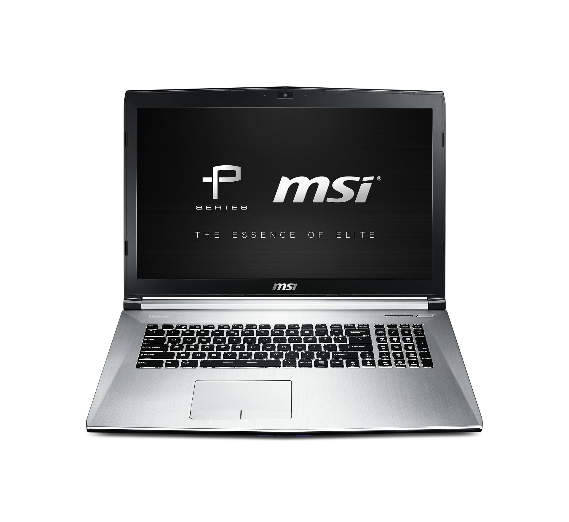 MSI PE70 2QE-053LU – image 1