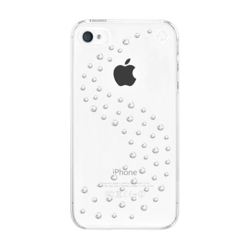 Zebra BMT-11-00-2-01 mobile phone case Cover Transparent