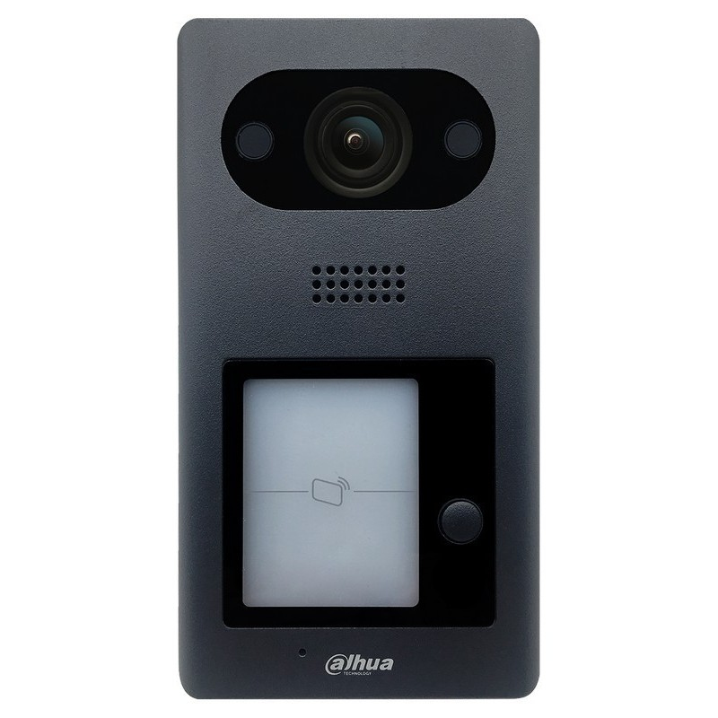 Dahua Technology VTO3211D-P video intercom system