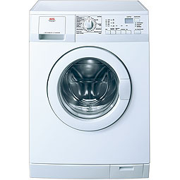 AEG LAVAMAT 14840 TURBO
