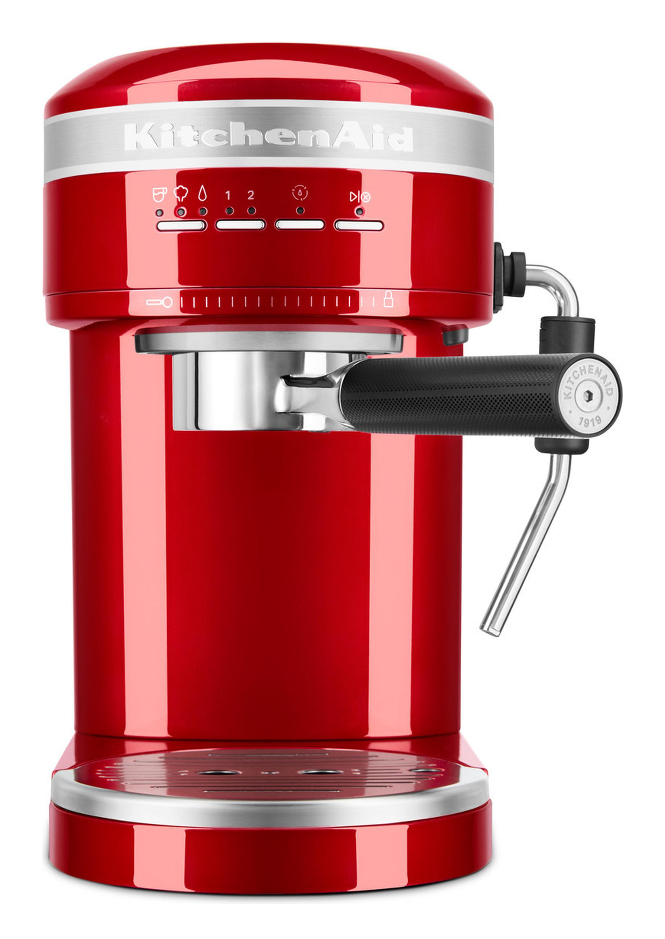 KitchenAid 5KES6503ECA — vue 1 sur 6