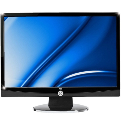 AOC 2217V computer monitor