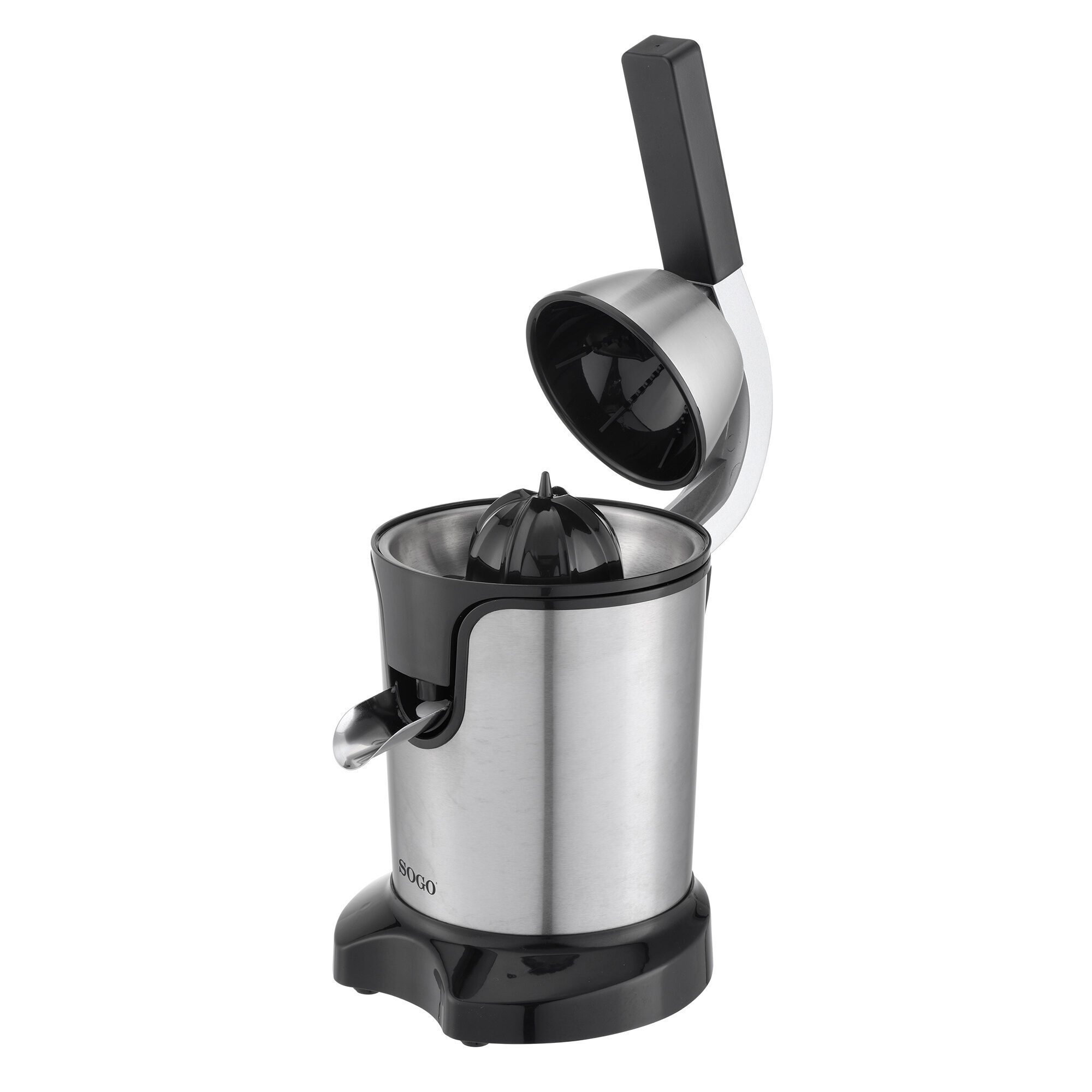 Sogo EXP-SS-5195 electric citrus press – image 2