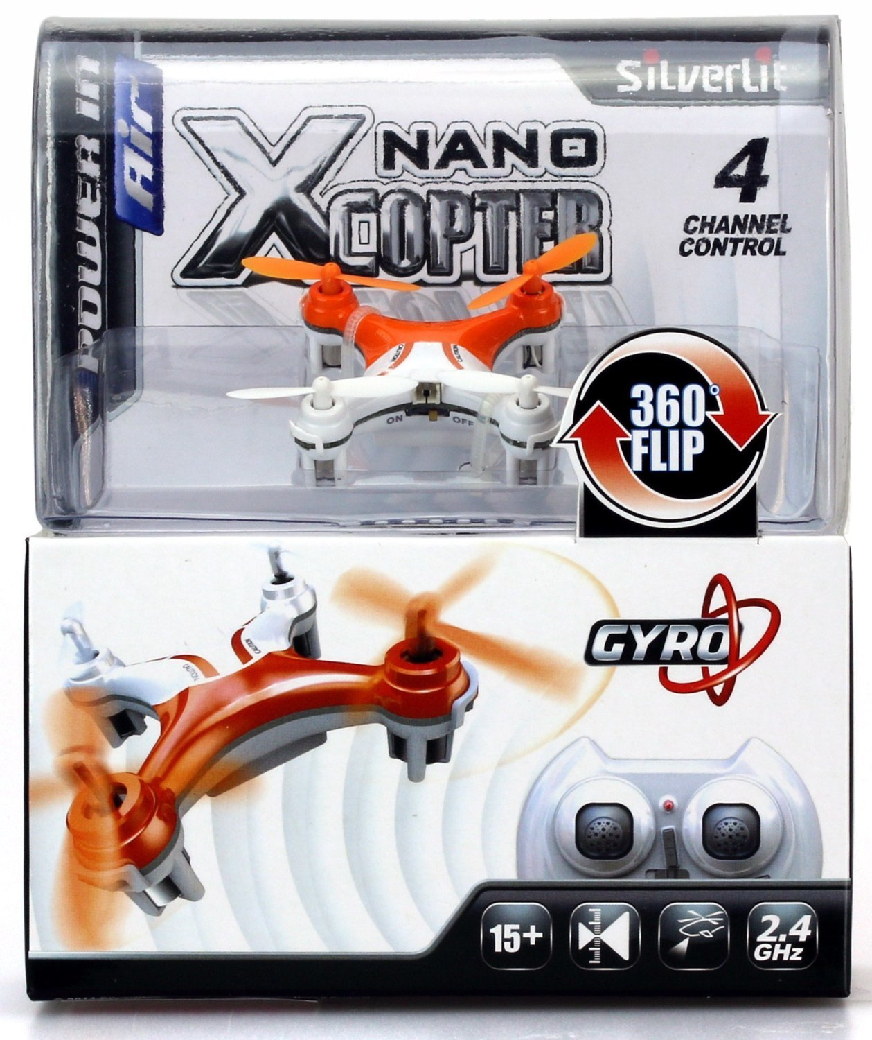 Silverlit 84726 remote controlled toy