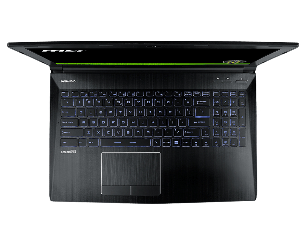 MSI WE62 7RJ-2006XES – image 4