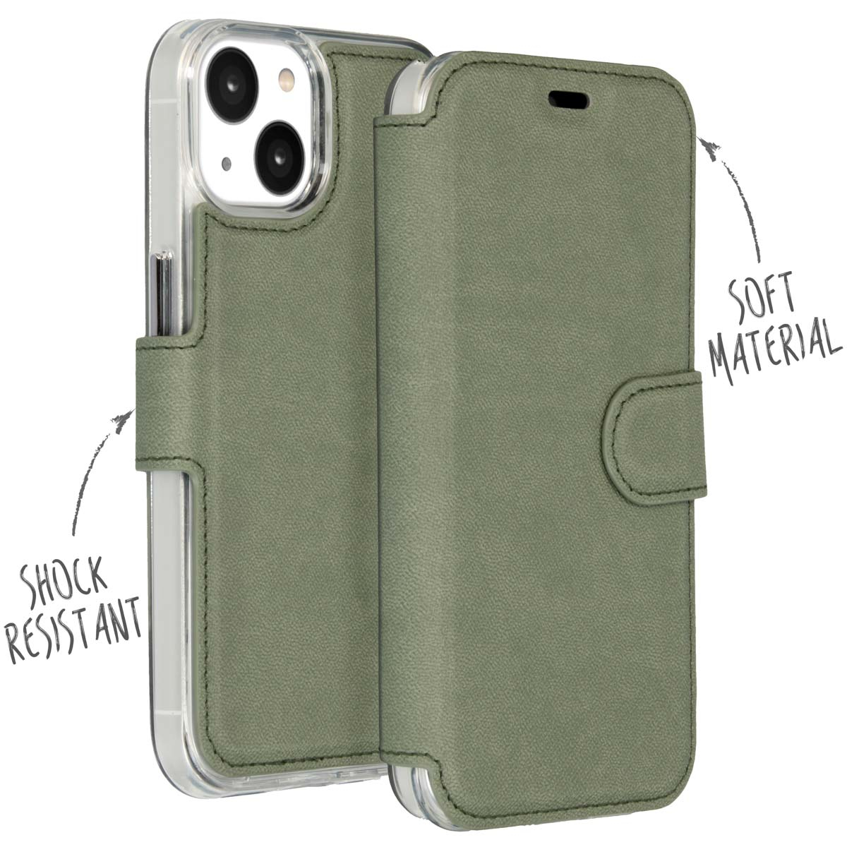 Accezz SH00050572 mobile phone case – image 3