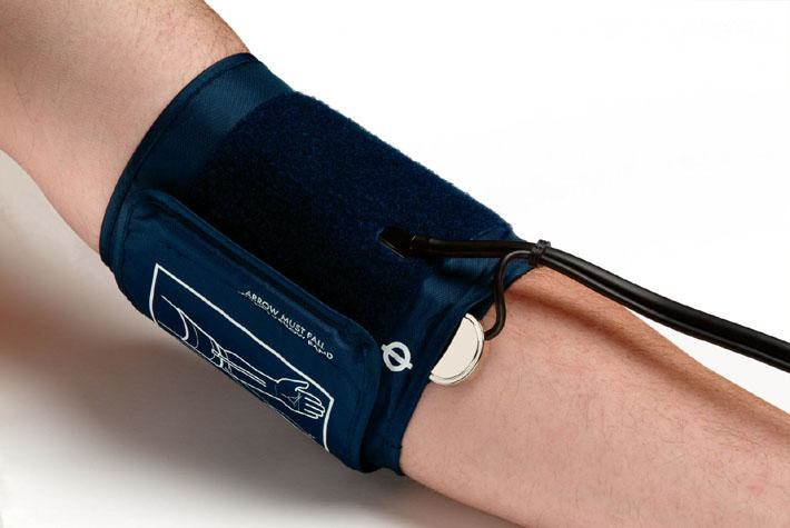 HoMedics BPA-300-0EU2 blood pressure unit 2 user(s) – image 3
