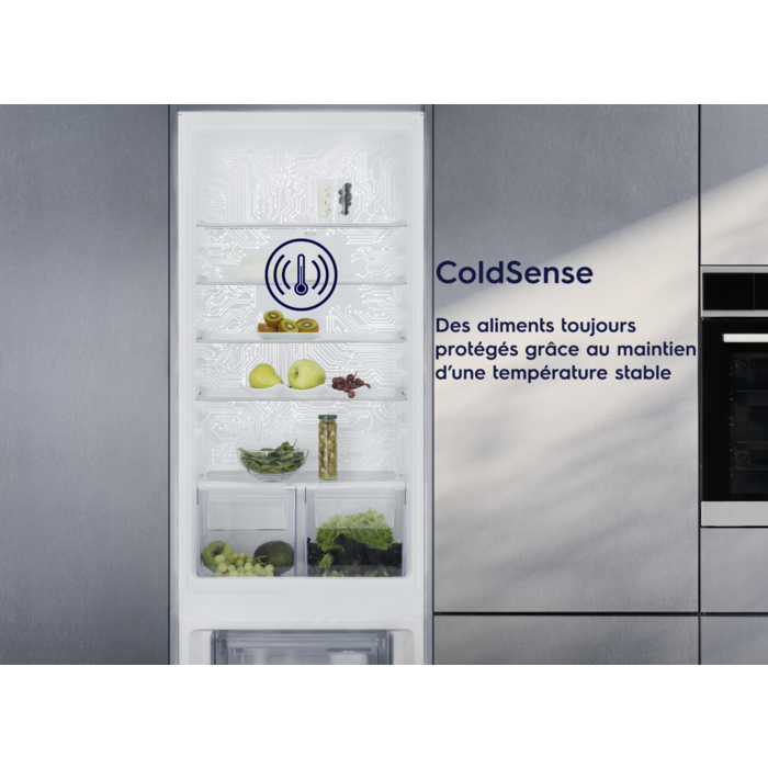 Electrolux LFB3AF88S combi-fridge Built-in – image 5