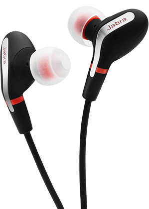 Jabra VOX Stereo Corded HS,BLK – image 1