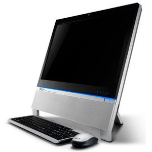 Acer 760 Intel® Core™ i5 i5-2400S