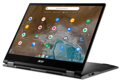 Acer Chromebook Spin 13 CP713-2W-53AW Intel® Core™ i5 i5-10210U