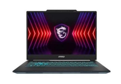 MSI A13VF-018US laptop Intel® Core™ i7 i7-13620H – image 1