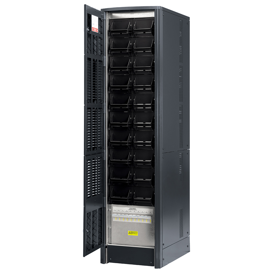 Legrand TRIMOD HE ARM.BAT. 5KB 9Ah
