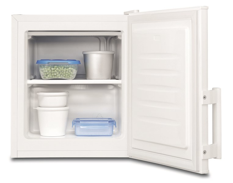 Electrolux EUB3002AOW Upright freezer Freestanding – image 1