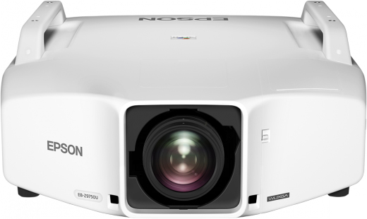 Epson EB-Z9750U