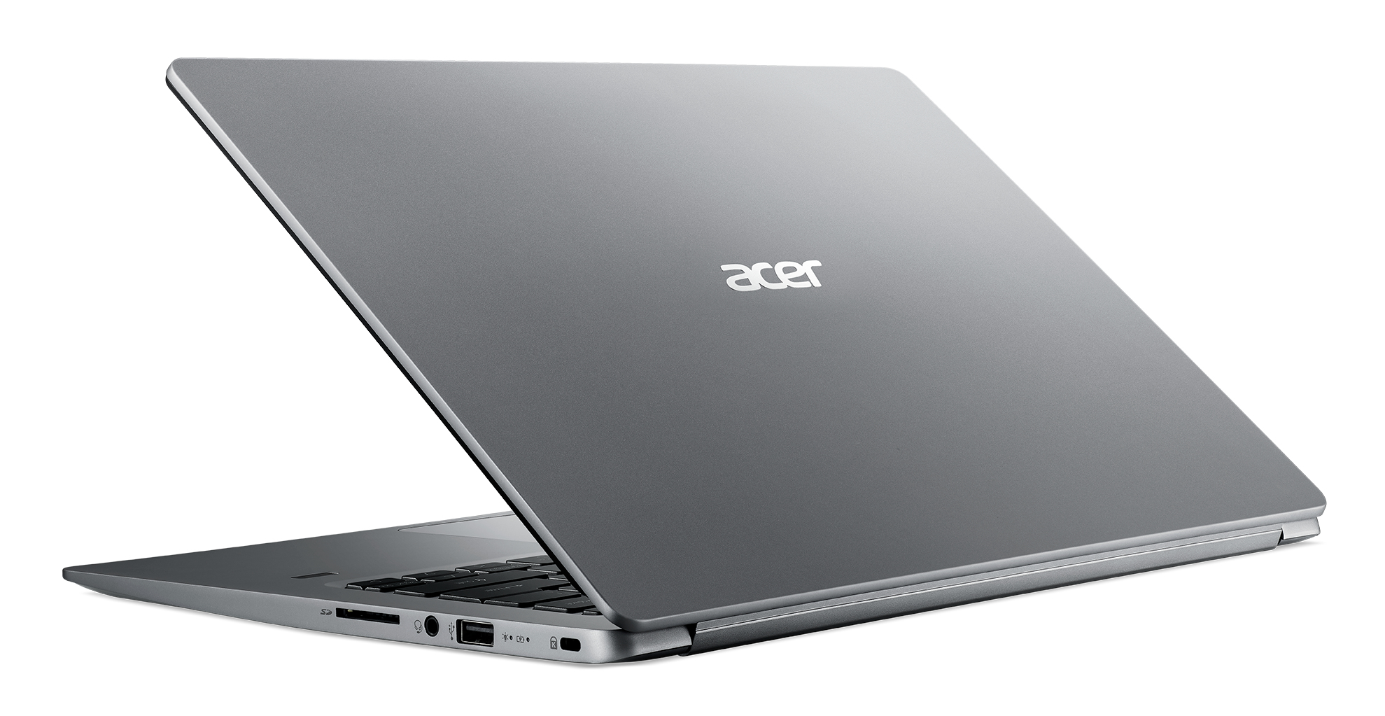 Acer Swift 1 SF114-32-C2UJ Intel® Celeron® N4000 Laptop – image 6