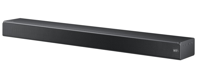 Samsung HW-MS550/ZG soundbar speaker Titanium 2.0 channels – image 4