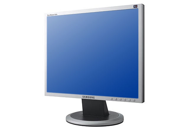 Samsung 19" SyncMaster 940N