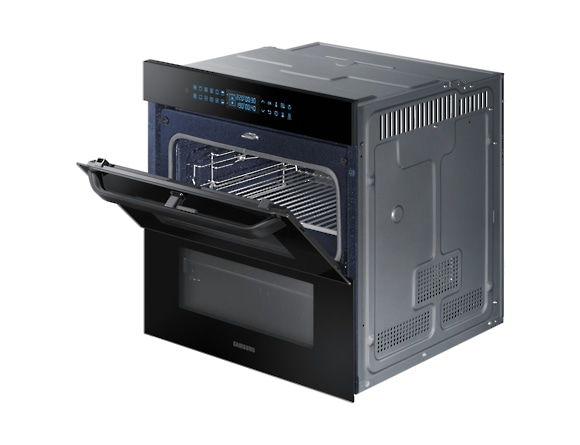 Samsung NV75R7646RB 75 L Black – image 8