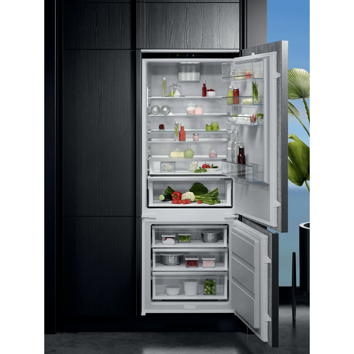 AEG Series 7000 NSC7P751ES Built-in – image 4