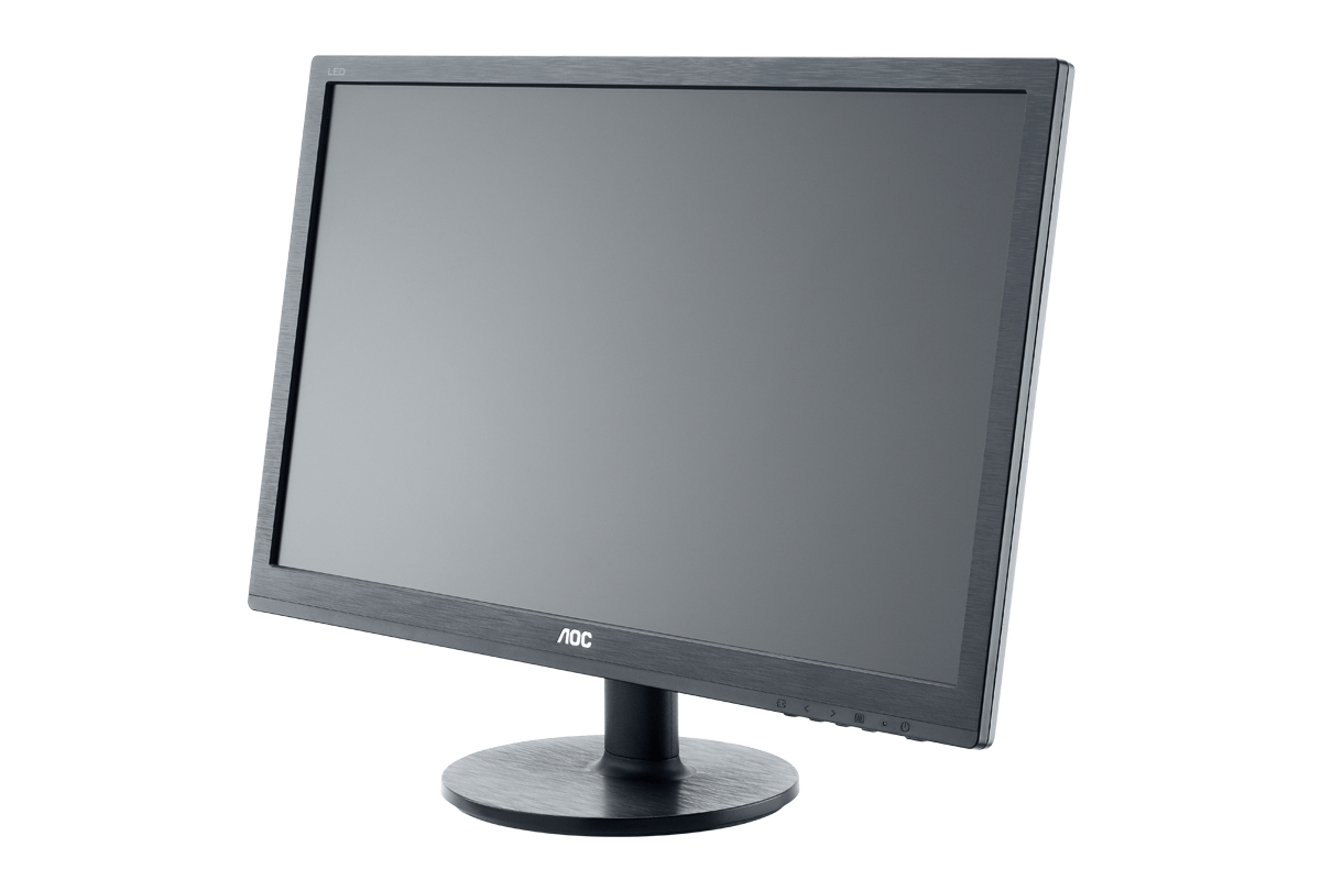 AOC 60 Series E2460SDA computer monitor – image 6