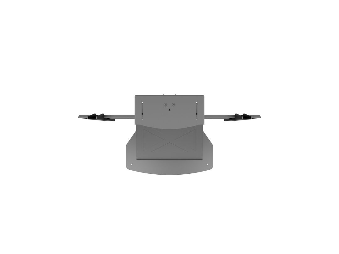 Multibrackets M Public Floorbase Basic 180 shelf & camera holder – image 7